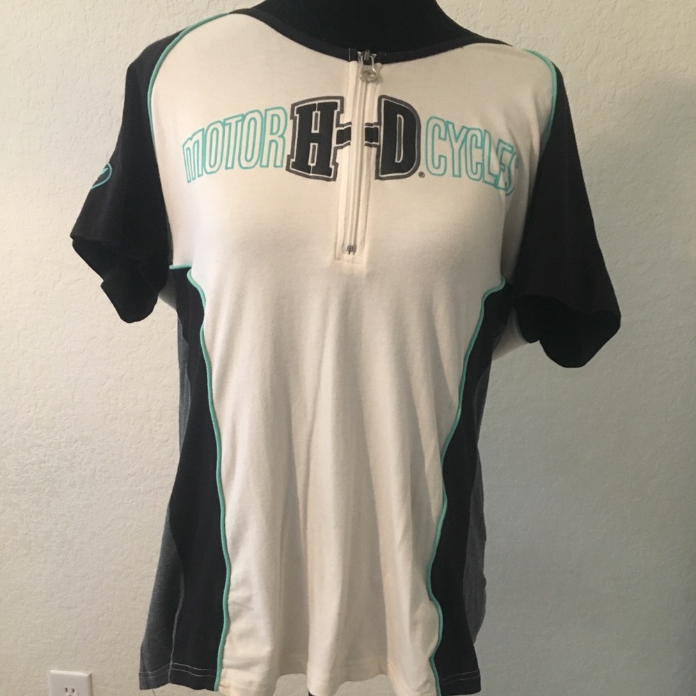 Harley Davidson tee xl